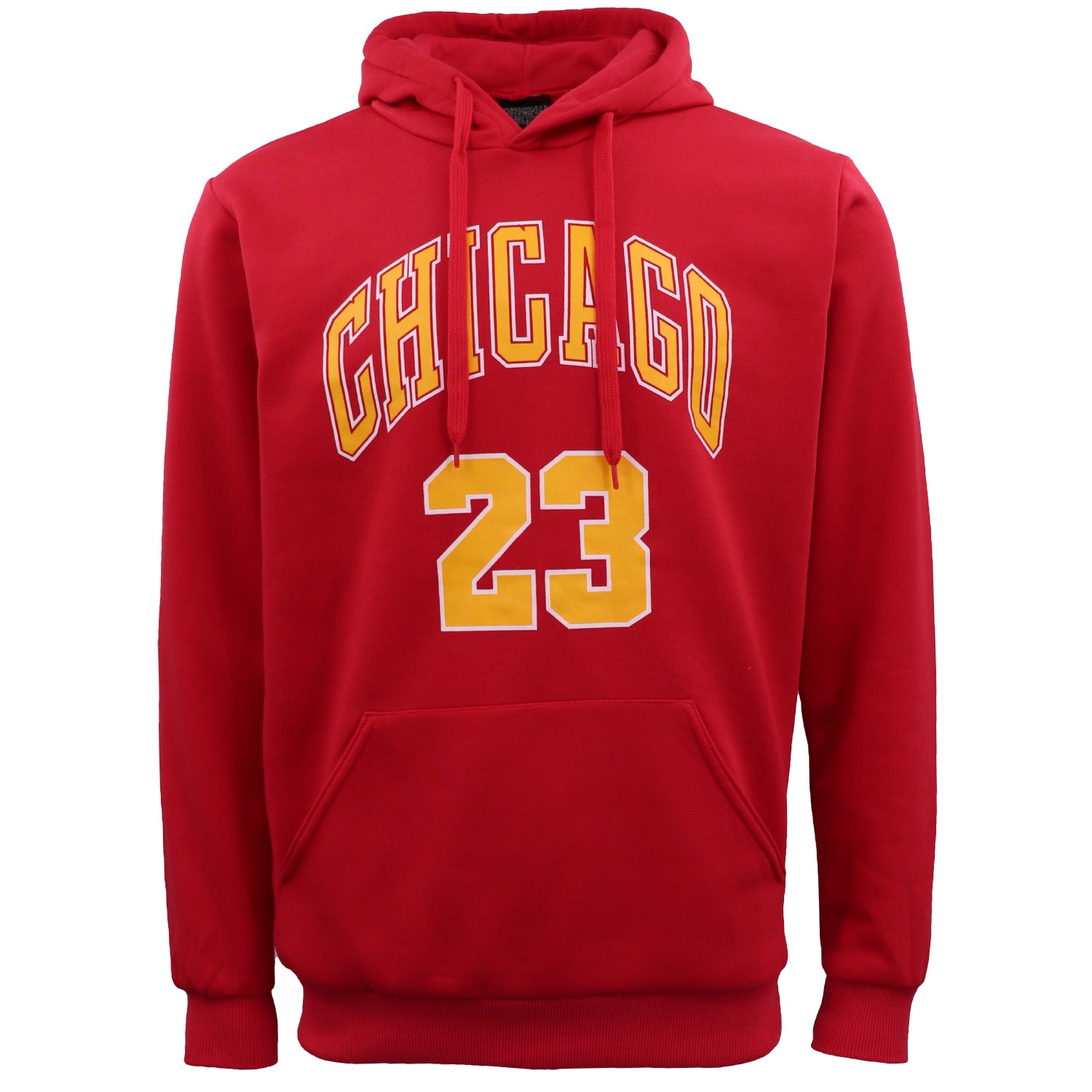 Men's Fleece Pullover Hoodie Jacket Sports Jumper Jersey Chicago Golden State