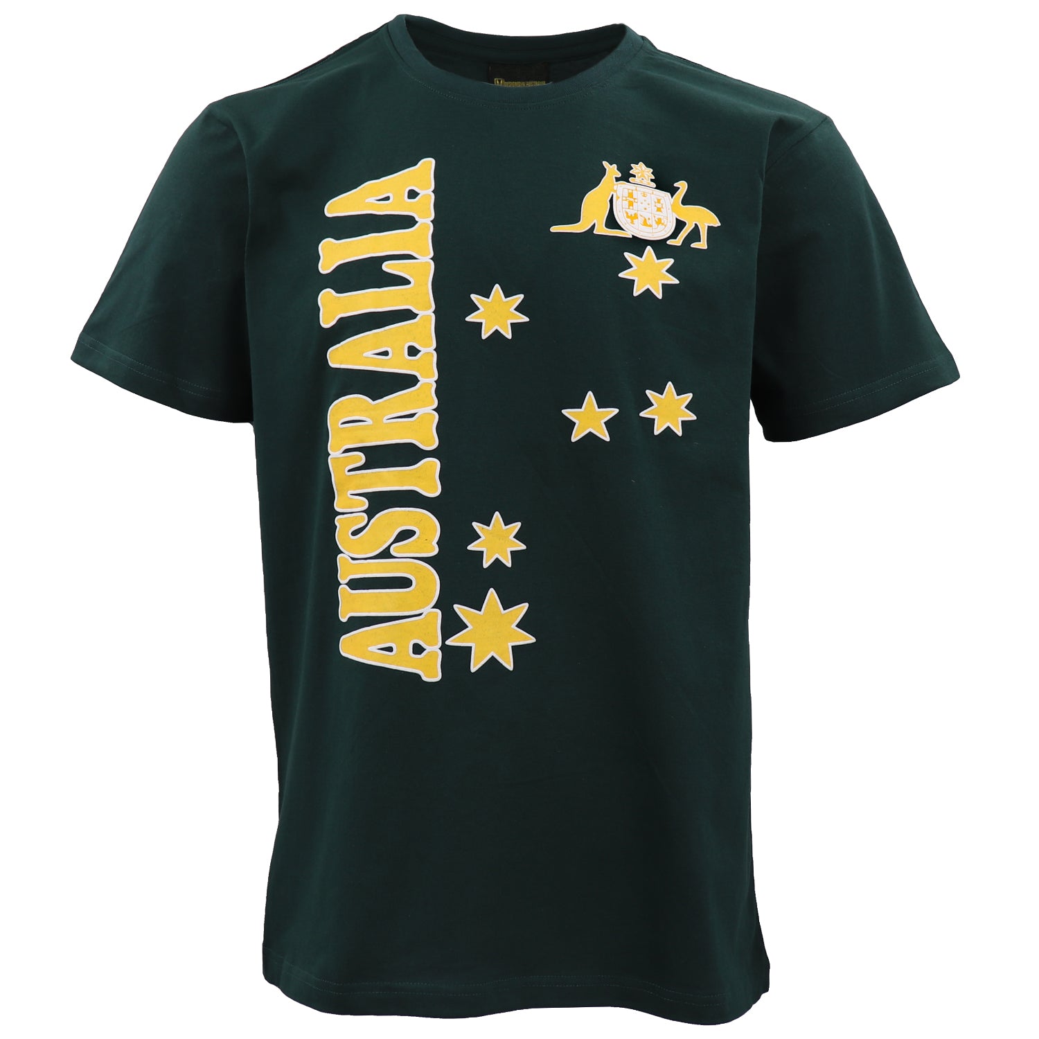 Unisex Adults Kids Mens Womens Australian Day Aussie Souvenir Tee Tops T