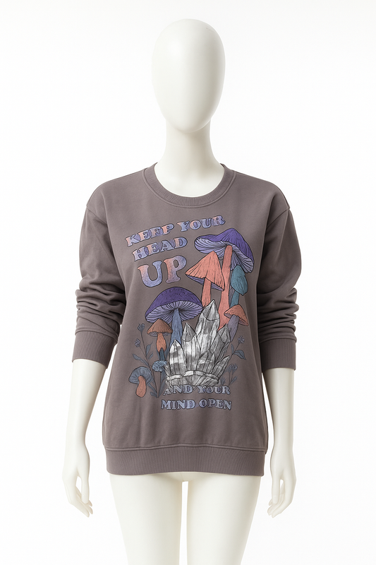 NB Pullover Sweatshirt M
