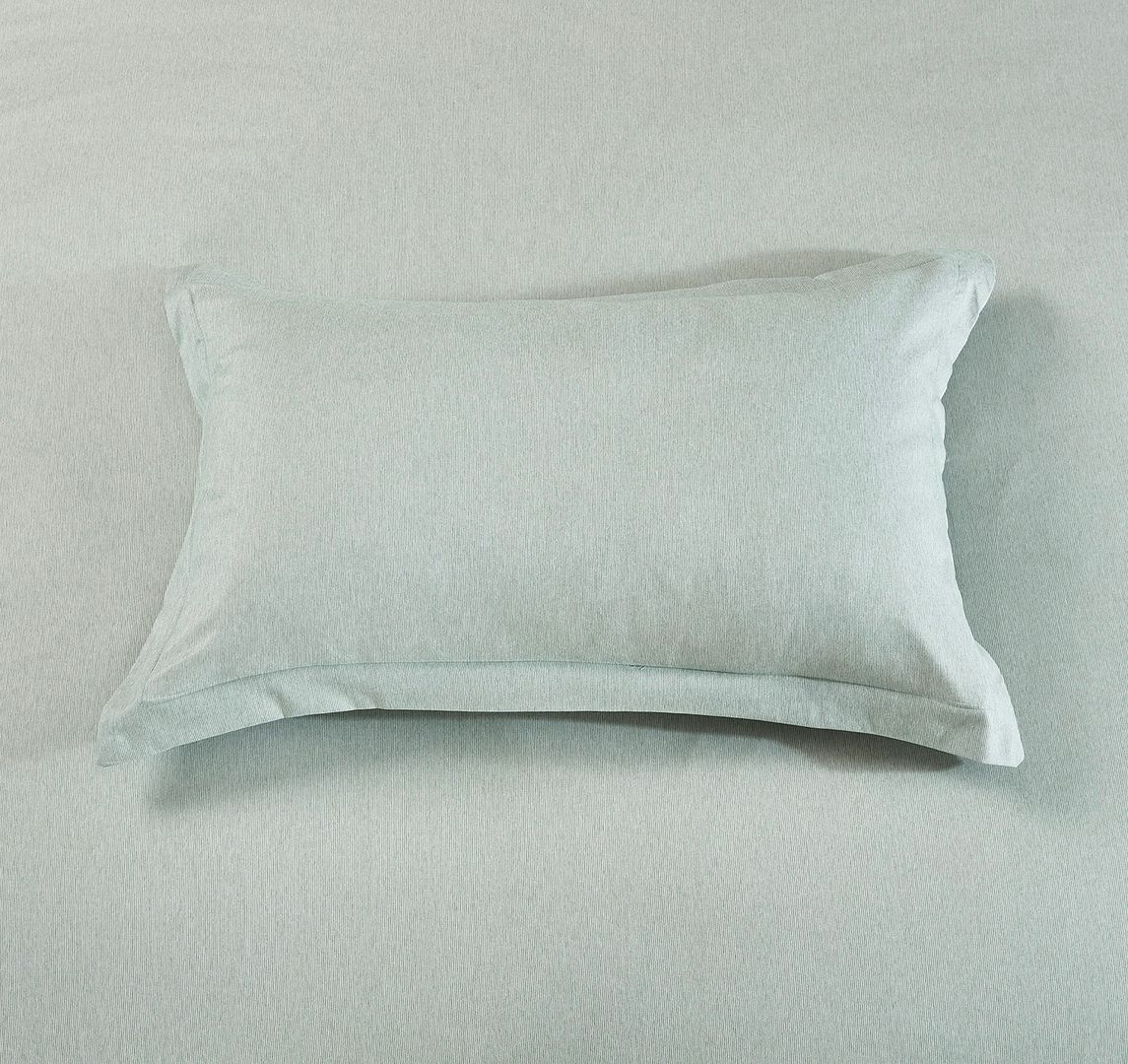 Tailored Super Soft Quilt Cover Set - King - V493-AK-22