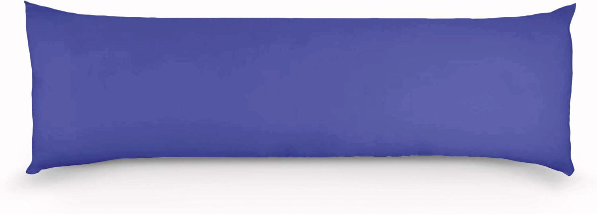 1000TC Ultra Soft Body Pillowcase - Royal Blue