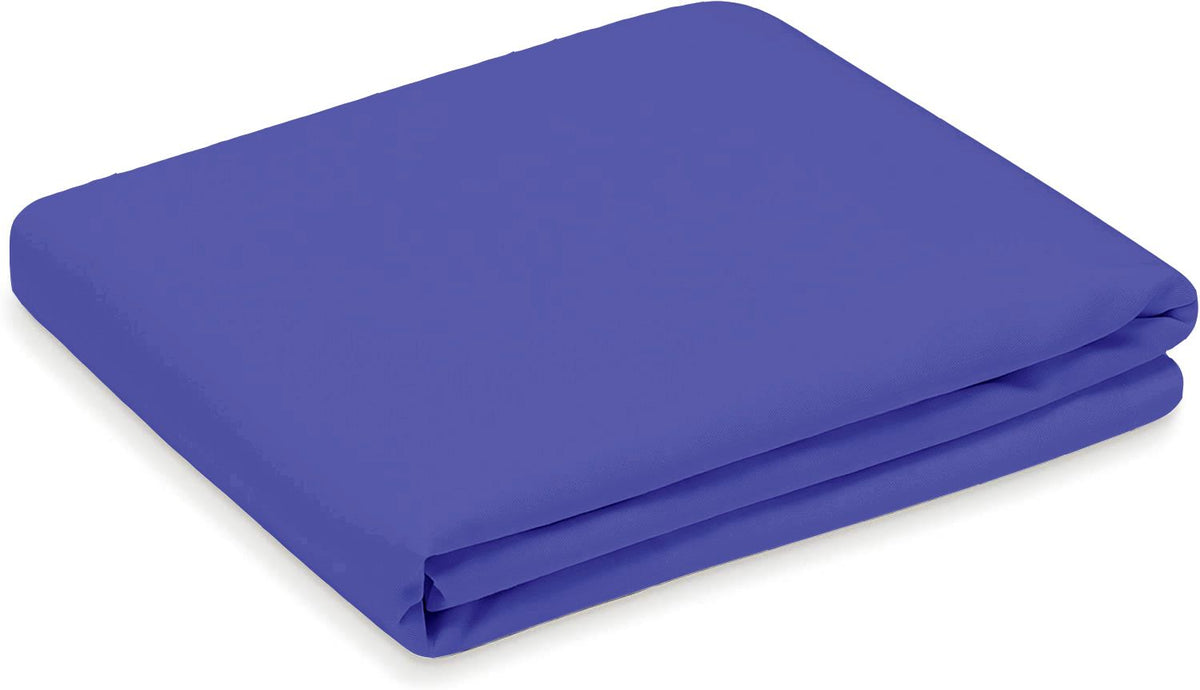 1000TC Ultra Soft V SHAPE Pillowcase - Royal Blue