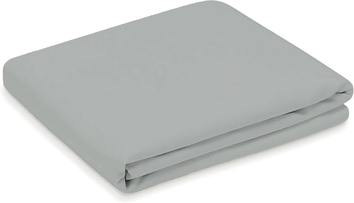 1000TC Ultra Soft V SHAPE Pillowcase - Grey