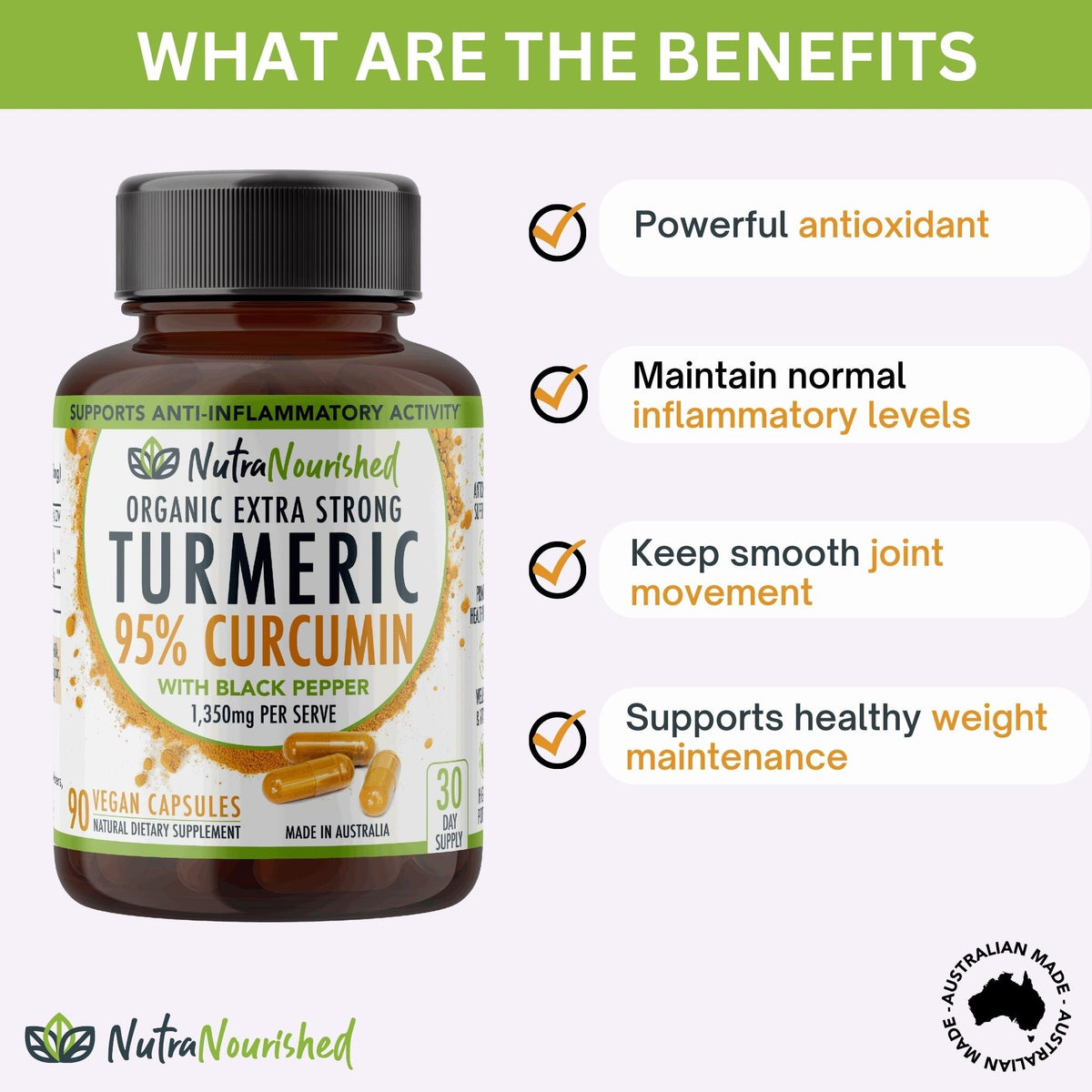 Curcumin Tablets - V497-CURCUMIN-CAPS-90-FBM