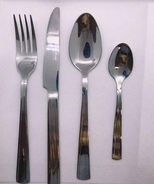 Hoffner 24pcs Cutlery Set