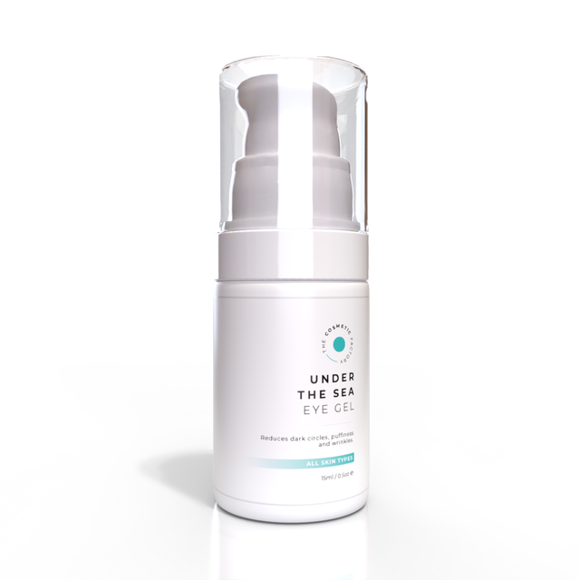 UNDER THE SEA EYE GEL