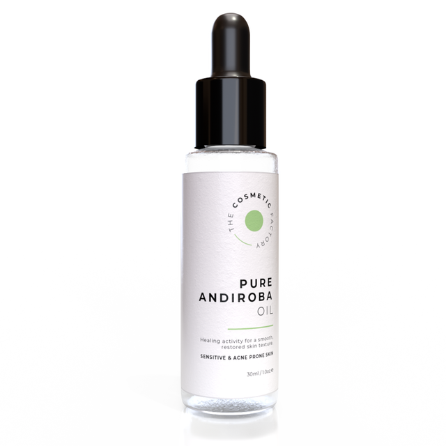 PURE ANDIROBA OIL | 30ml