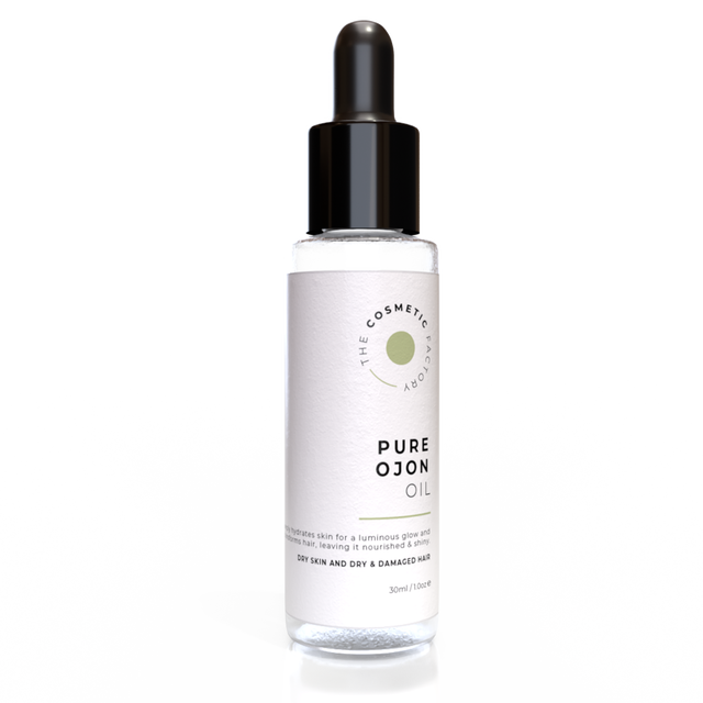 PURE OJON OIL | 30ML