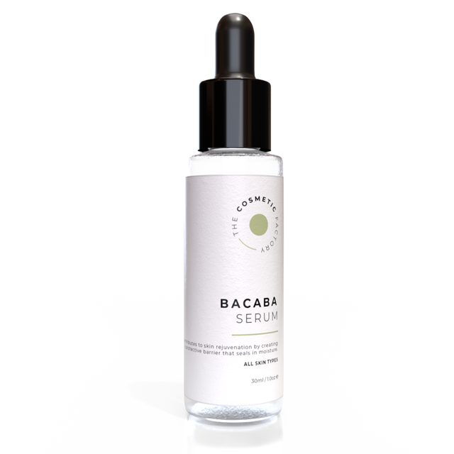 BACABA SERUM | 30ML