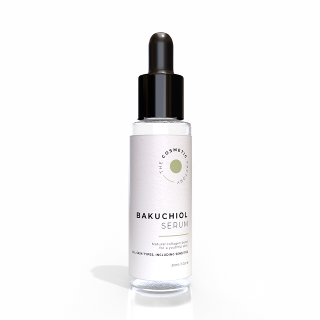 BAKUCHIOL SERUM | 30ML