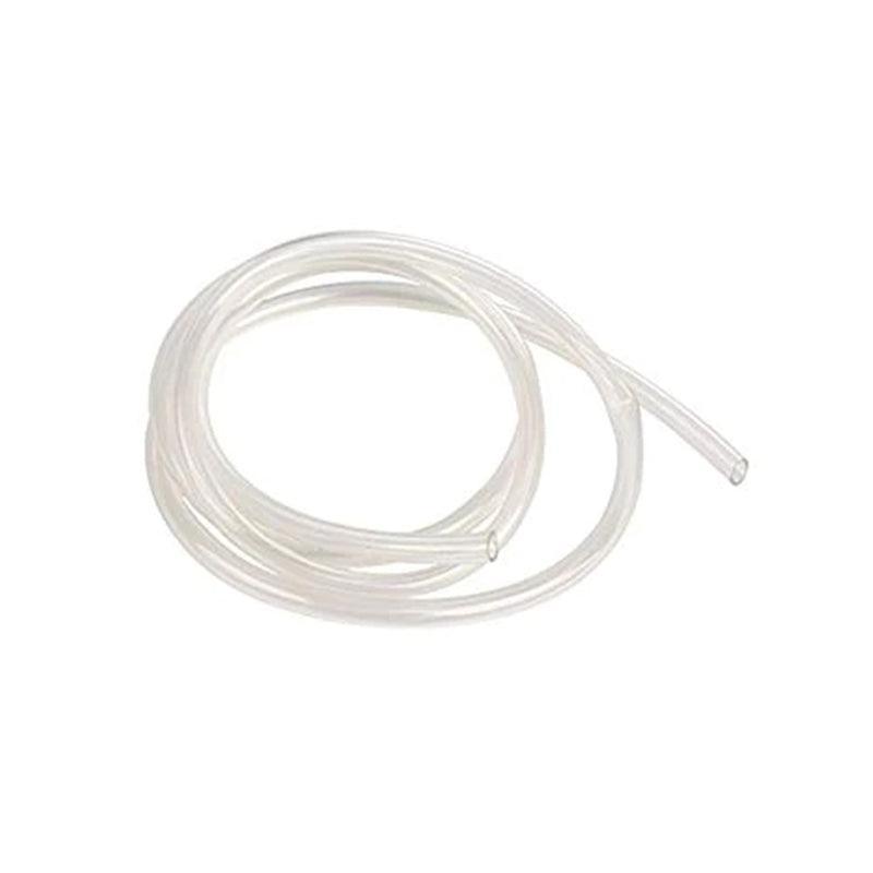Food Grade Transparent Silicone Rubber Tube Hose Pipe Clear Beer Milk Soft 1M - 6*9mm