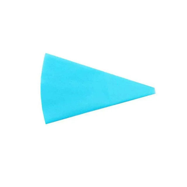 2 4PCS Silicone Pastry Bag DIY Icing Bags Cream Decorating 2 pc 18 2 inch