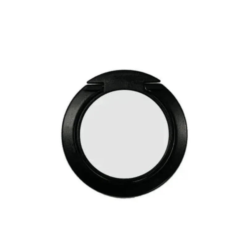 Iring Phone Ring Finger Holder Stand Car Mount Hook For Iphone Ipad Mobile Grip - E- Silver