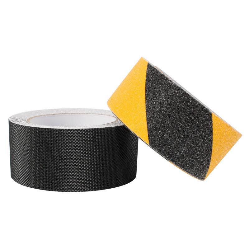 Anti Slip Tape High Grip Adhesive For Flooring Stair Tread - White (5cm x 5m)