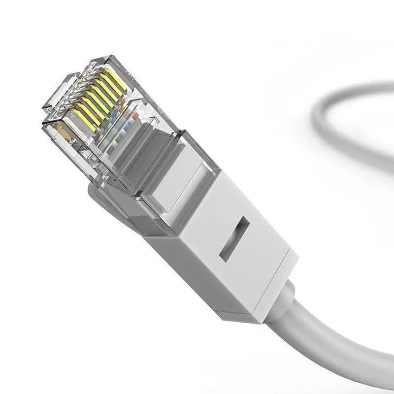 Jasoz Cat5E Ethernet Network Cable Lan Router Internet Patch 1 2 3 5 10 15 20M - 3 m