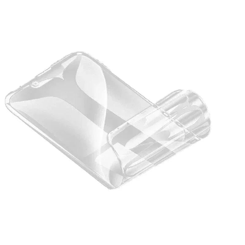 Clear Film iPhone 13 12 11 Pro Xs Max Plus Hydrogel Film Screen Protector - For iPhone XR