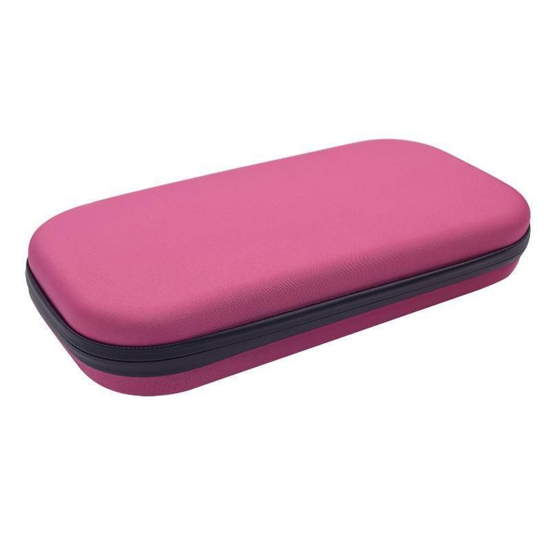 Stethoscope Hard Storage Box - Green