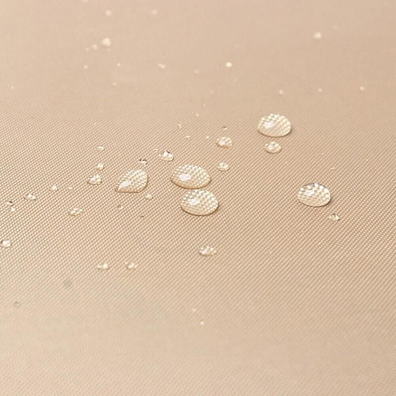High Temperature Resistant Household Baking Paper Baking Sheet Cloth Non-Stick - White 30*40CM
