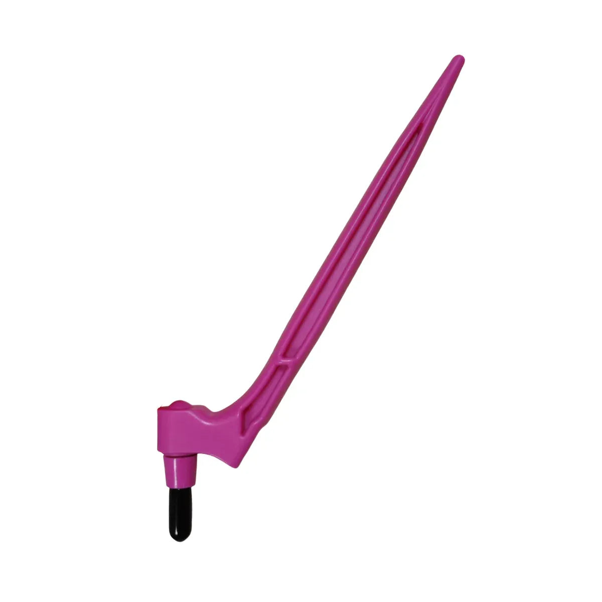 360-Degree Rotating Craft Cutting Tool with Precision Blade for Craft Art - Pink