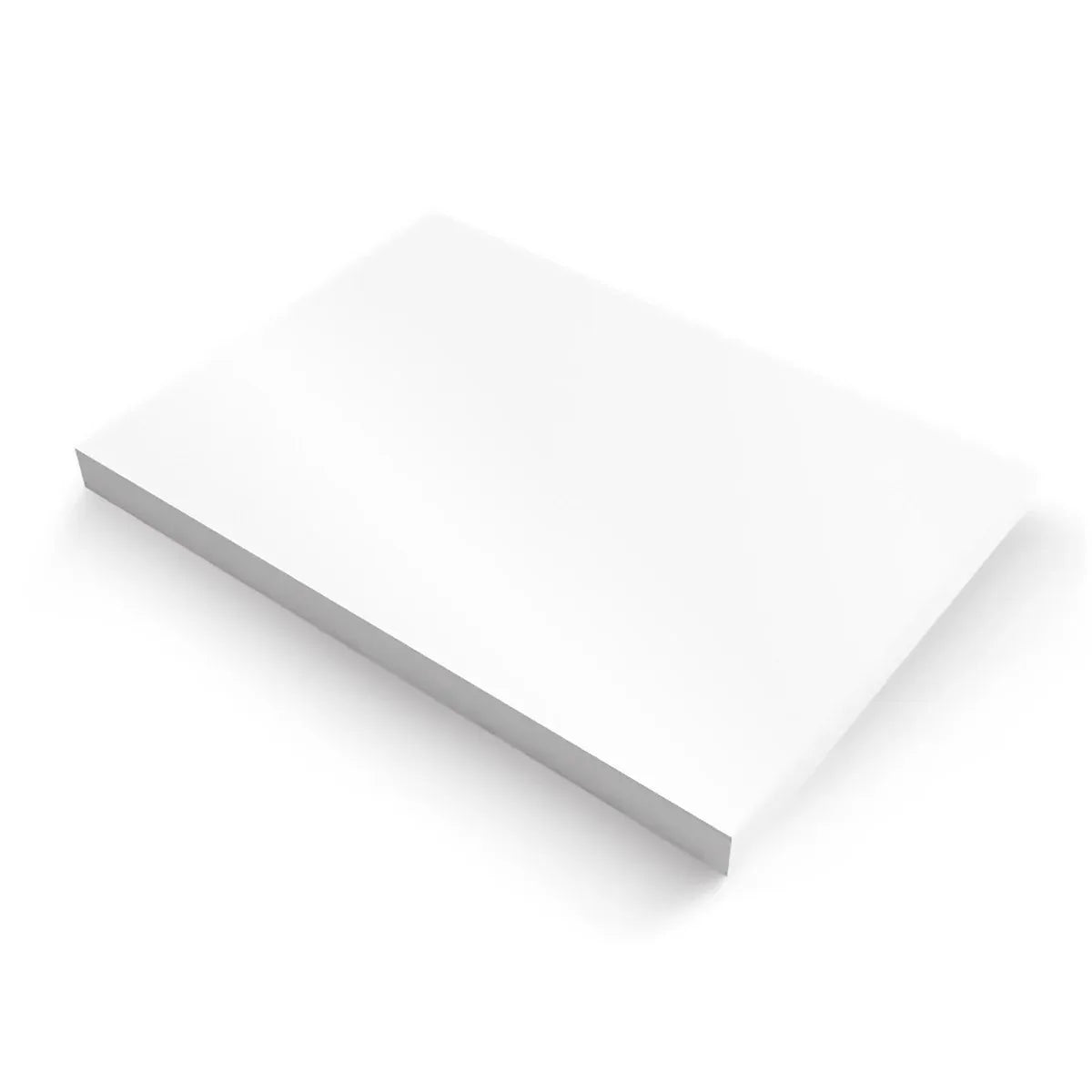 500Sheets A4 Laser Print Paper Premium High Quality For Clear Printing Use - 128GSM