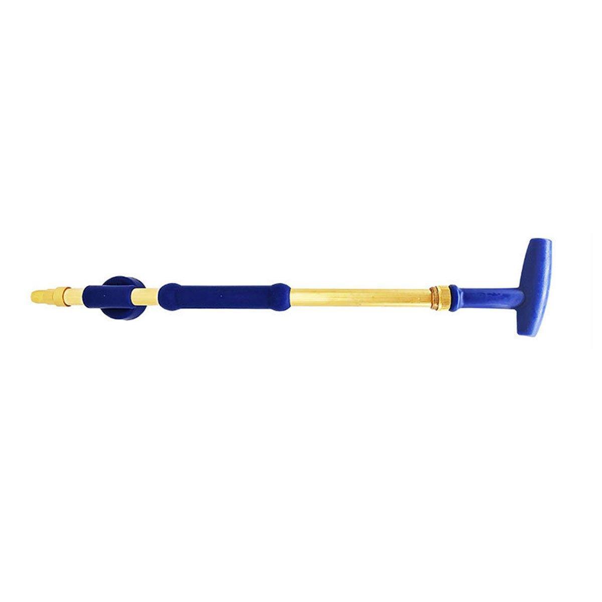 Single Double Ended Push Pull Beverage Sprayer Metal Sprayer Pull Rod Tool - Double