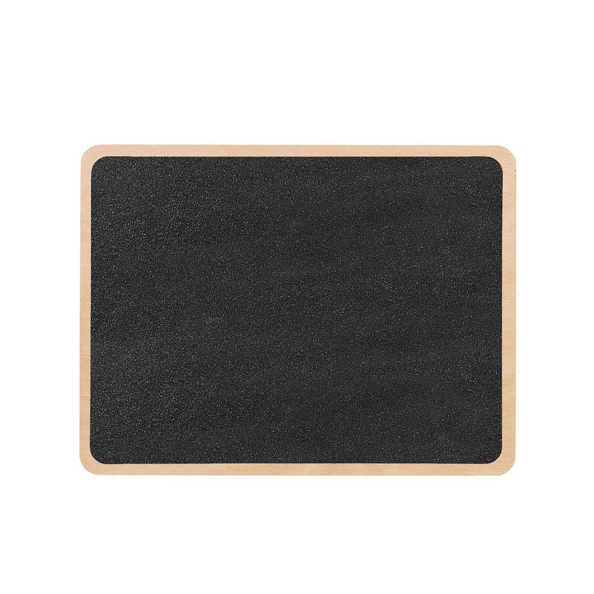 Balance Board Wooden Fitness Wobble Yoga Board Pilate Fitness Train