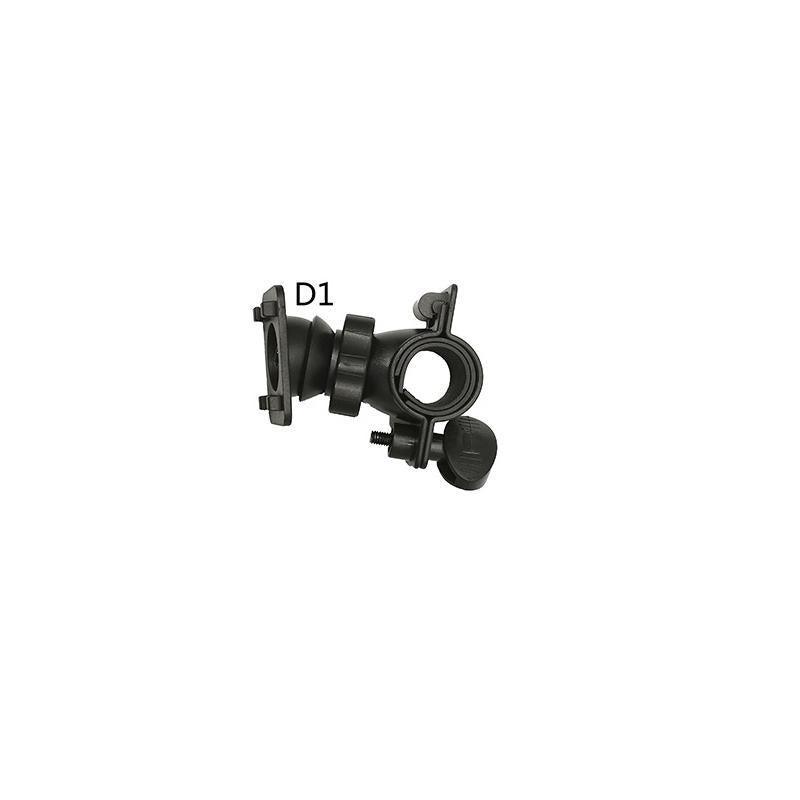 Waterproof Bicycle Bike Motorcycle Handlebar Mount Holder Case For Mobile Phone