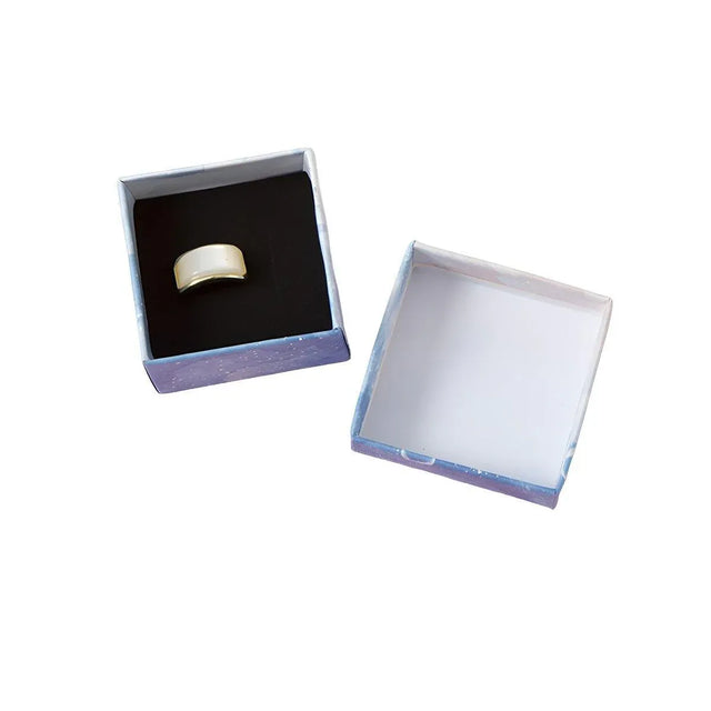 20PCS Cloud Jewelry Box Earrings Necklace Ring Bracelet 5*5*3cm（Box）