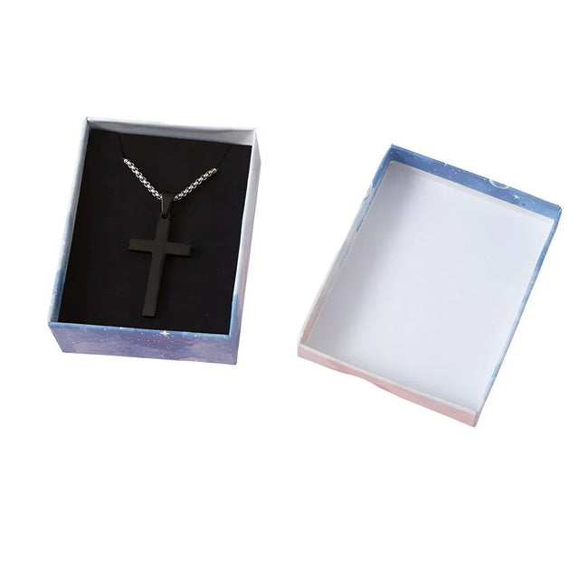 20PCS Cloud Jewelry Box Earrings Necklace Ring Bracelet 7*9*3cm（Box）