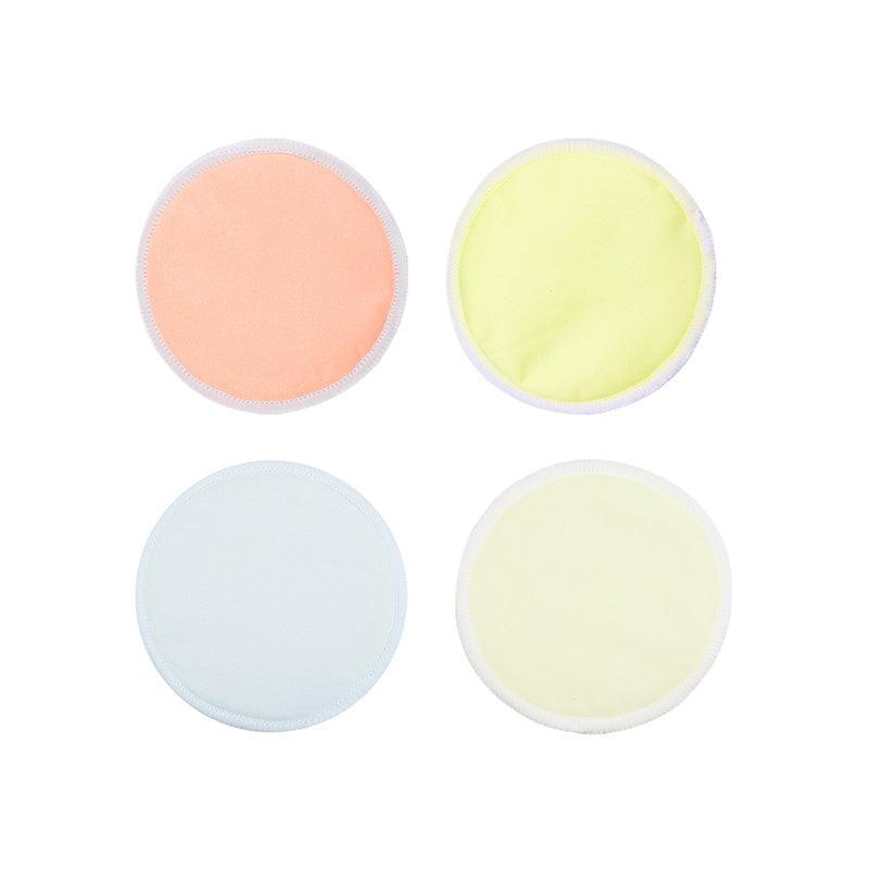 Bamboo Reusable Breast Pads Nursing Breastfeeding Washable pack 8/16PCS 8PCS