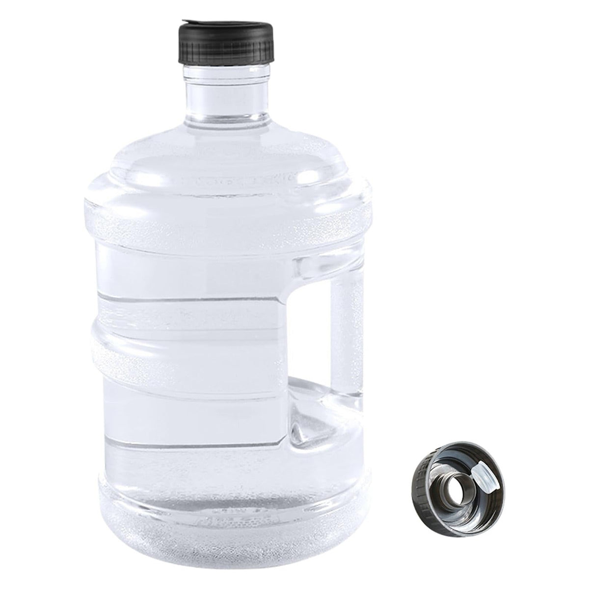 Water Storage Jugs Water Bucket Pure Water Barrel Portable Water Tank Water - 11.3L