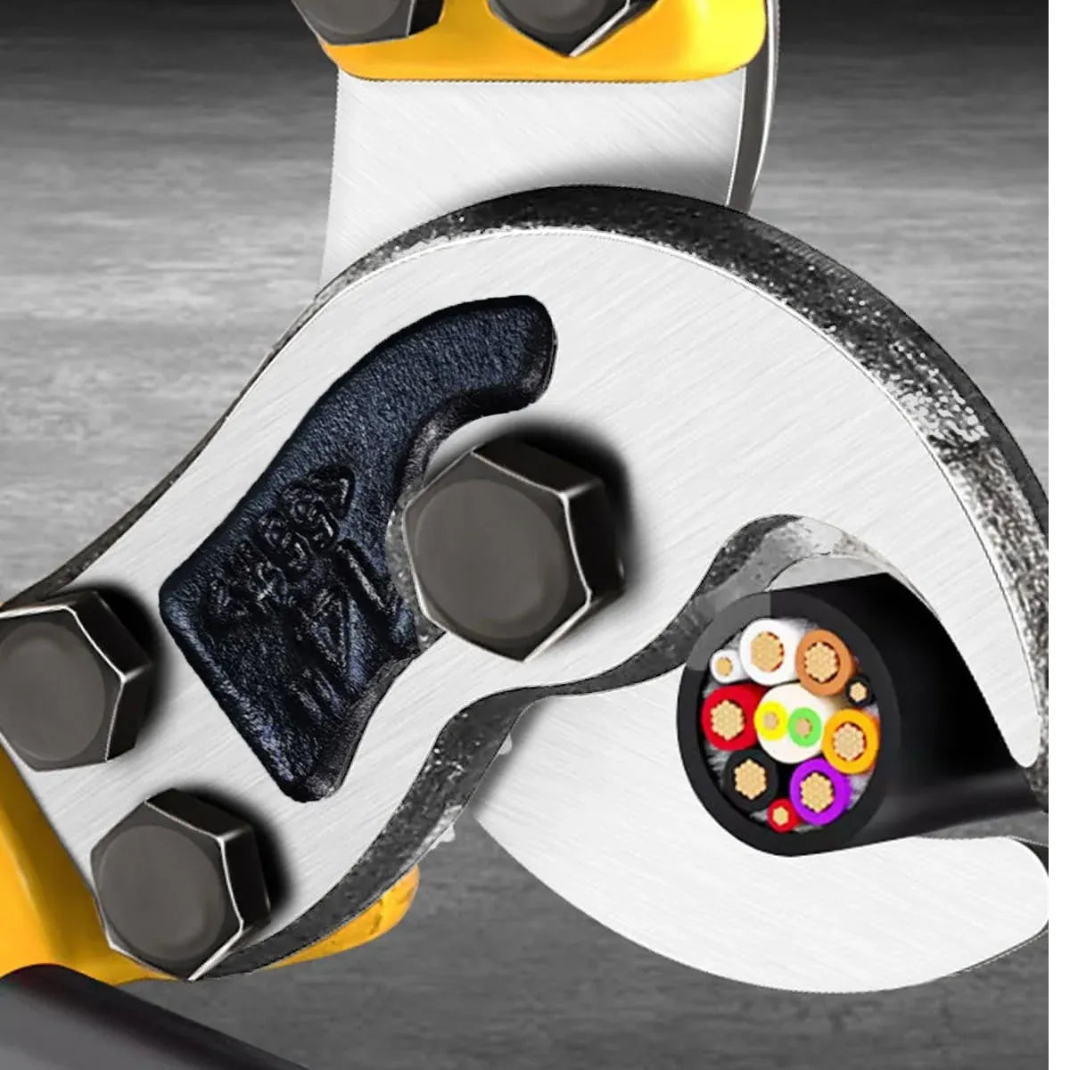 14inch Heavy Duty Cable Cutter Cutting Wire Rope Electrical Cable cutters 350mm
