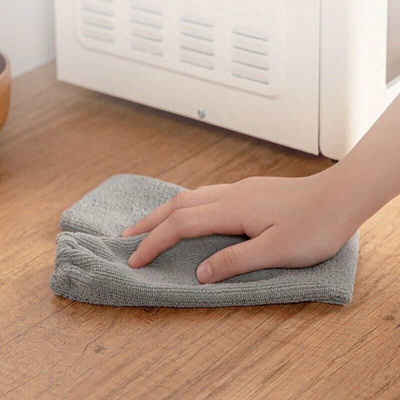 Retractable Gap Dust Cleaner Long Handle Flexible Gap Dust Mops For Sofa Bed