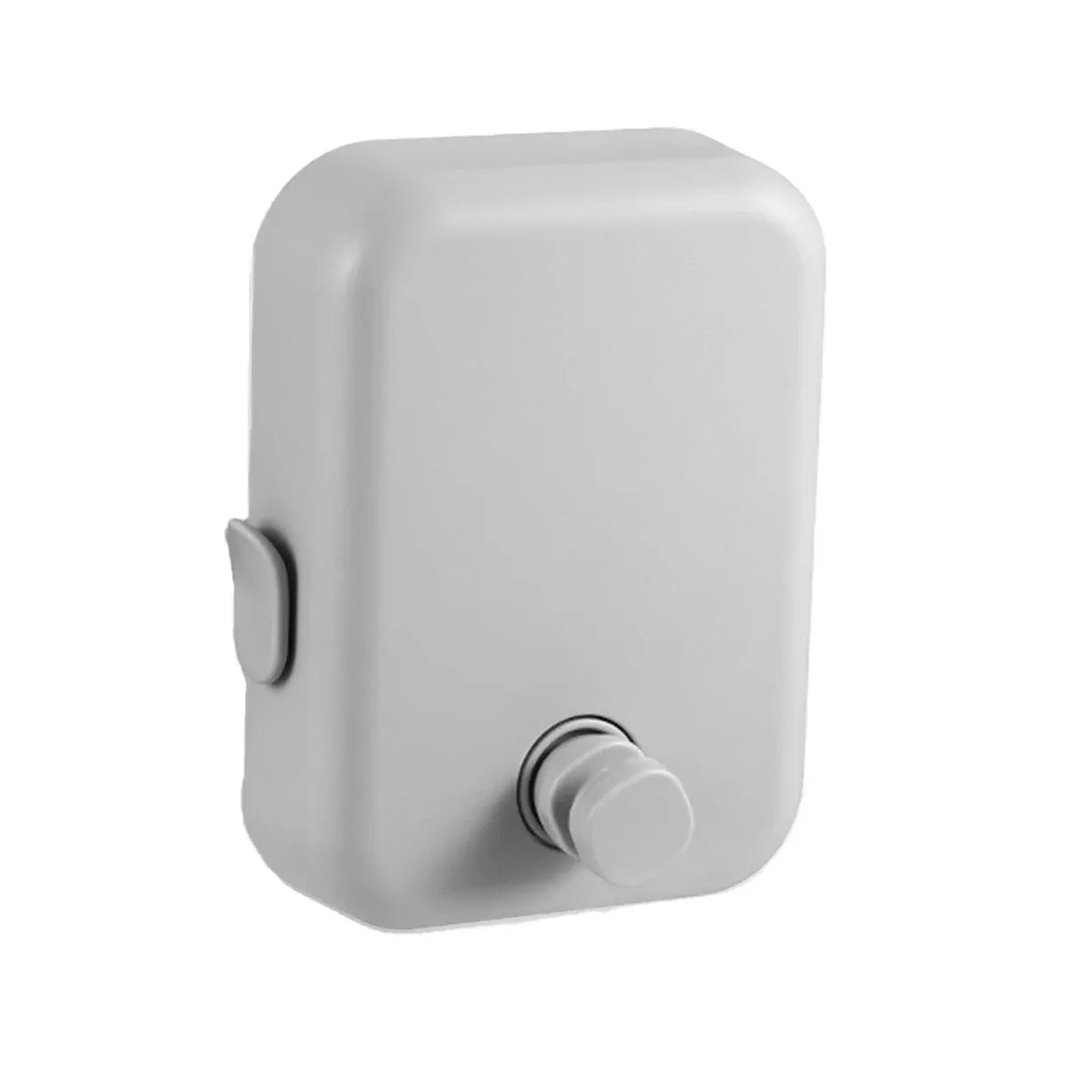Invisible Clothesline Indoor Drying Rope Wall Mounted Laundry Retractable Line - Grey