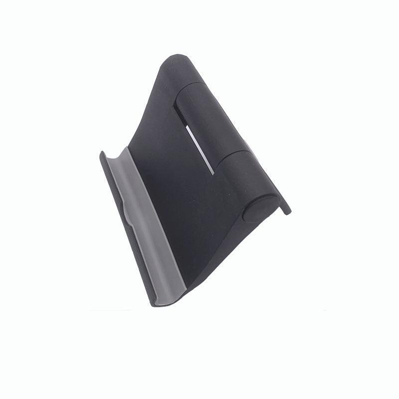 Desk Stand Holder for Mobile Phone Tablet iPad iPhone Samsung Universal Mount - Blue