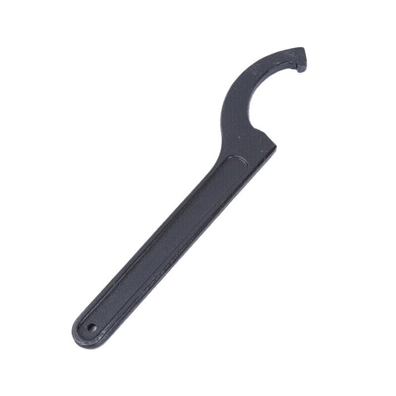 Adjustable C Spanner Hook Wrench Tool for Motorcycle Bike Repair 22 to 160mm - 100-110