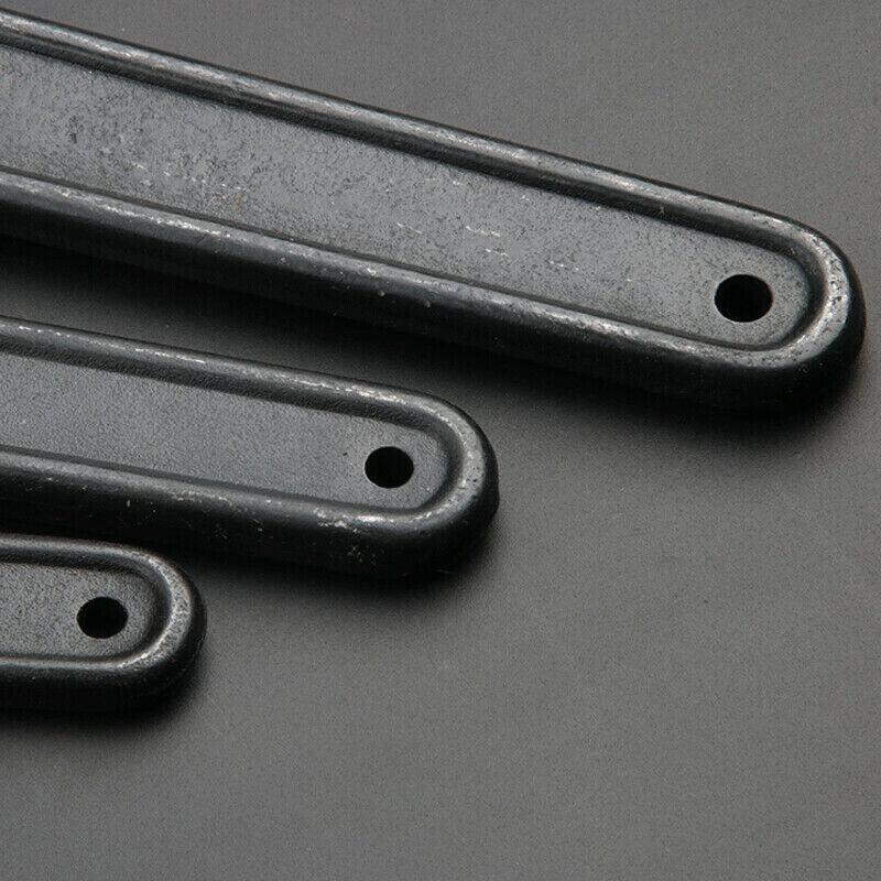 Adjustable C Spanner Hook Wrench Tool for Motorcycle Bike Repair 22 to 160mm - 135-145