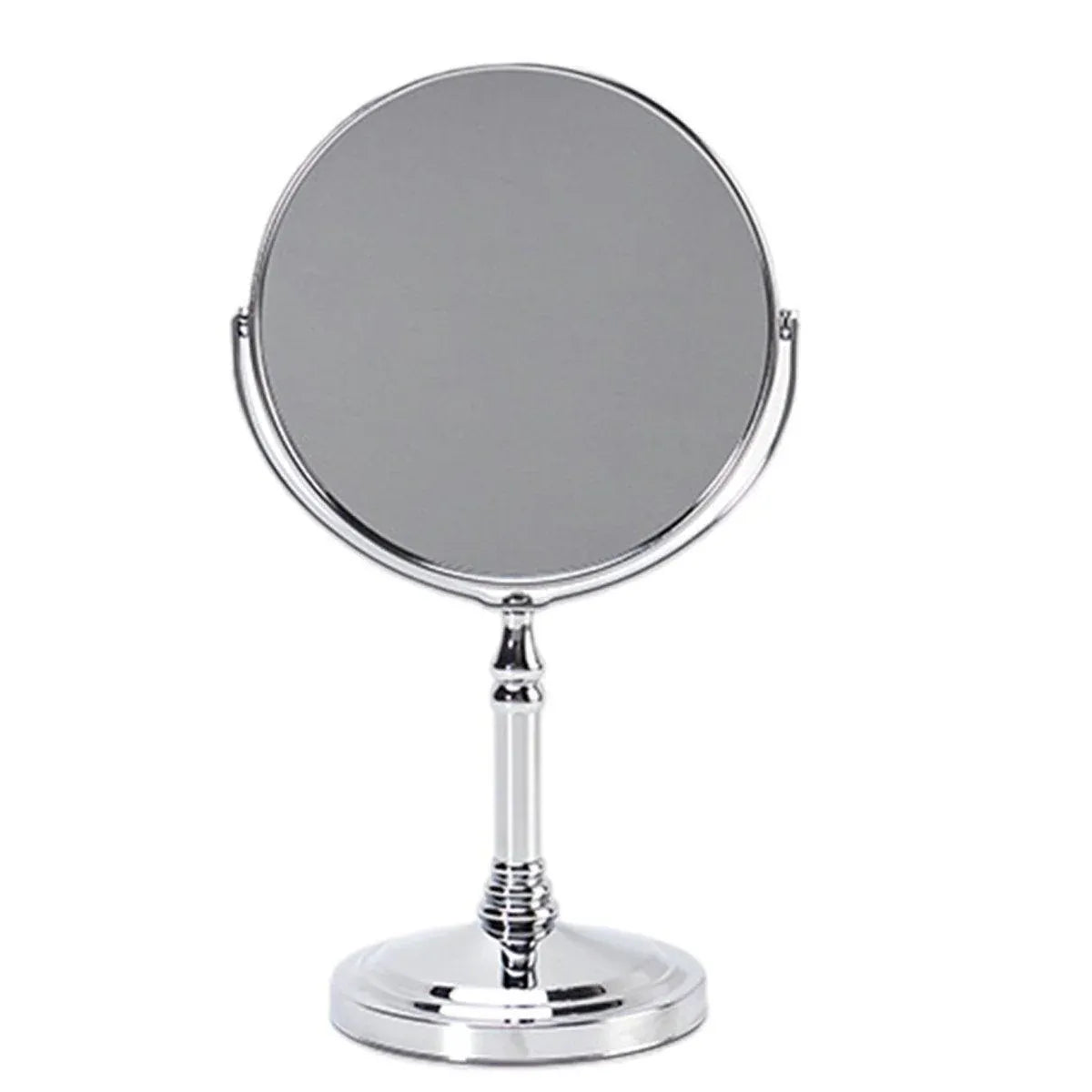 5x Magnifying HD Desktop Vanity Mirror Cosmetic Mirror for Makeup Grooming