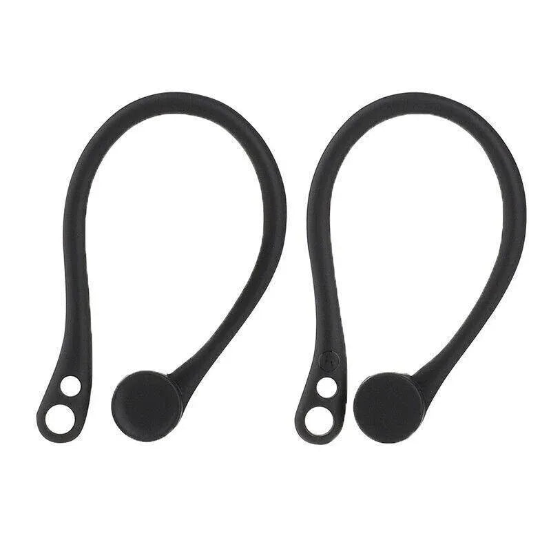 Airpods Earhooks Antilost Secure Ear Hook Holder Earloops