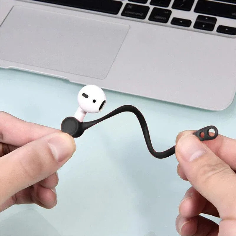 Airpods Earhooks Antilost Secure Ear Hook Holder Earloops
