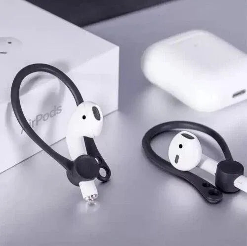 Airpods Earhooks Antilost Secure Ear Hook Holder Earloops