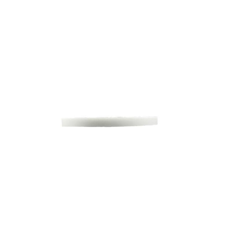 Double Sided White PE Foam Sticky Tape Mounting DIY Craft Strong Adhesive 2.5m - 40mm*2.5m