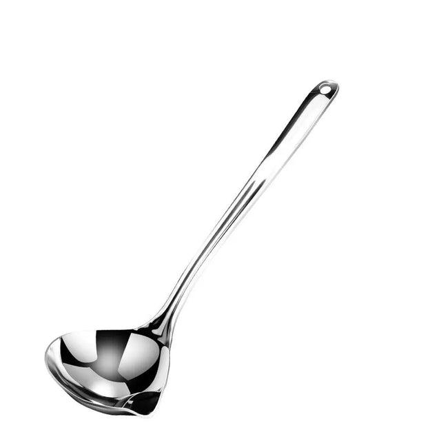 Oil Separator Spoon Kitchen Multifunctional Filter Household Hot Pot Soup S