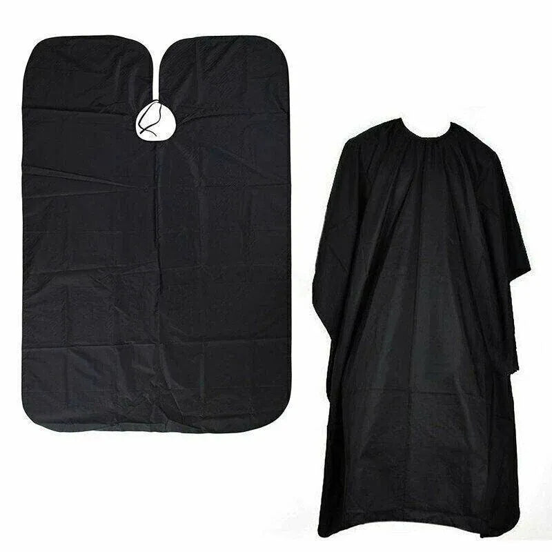 Pro Salon Hair Cutting Cape Barber Hairdressing Haircut Cut Cloth Apron Salon