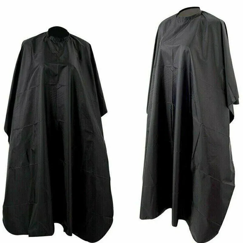 Pro Salon Hair Cutting Cape Barber Hairdressing Haircut Cut Cloth Apron Salon