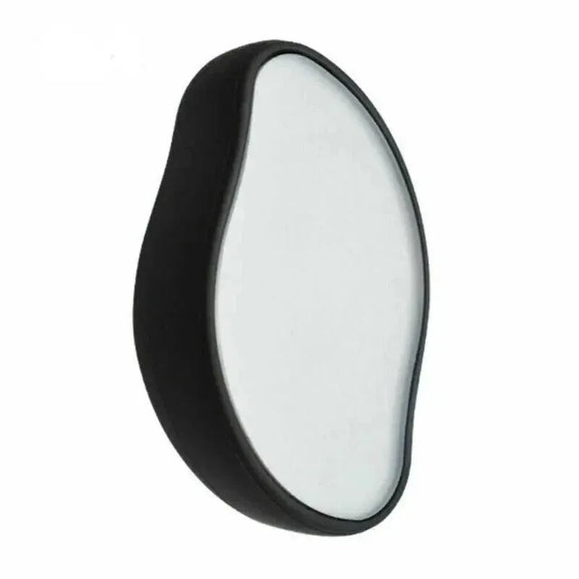 Painless Physical Hair Removal Epilators Crystal Hair Eraser For Women Men Hot - Black