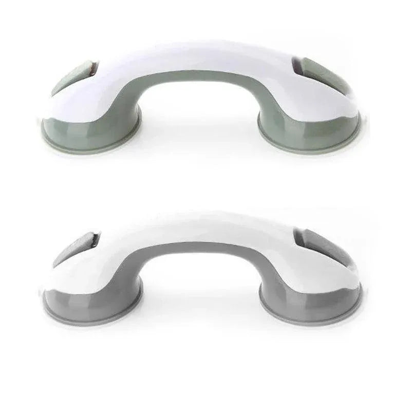 Bathroom Non-Slip Suction Grab Handle Safety Support Hand Rail Superior Quality