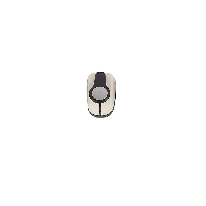 Paper Puncher For Arts Cardmaking Scrapbooking Circle Cutter Hole Punch 50mm