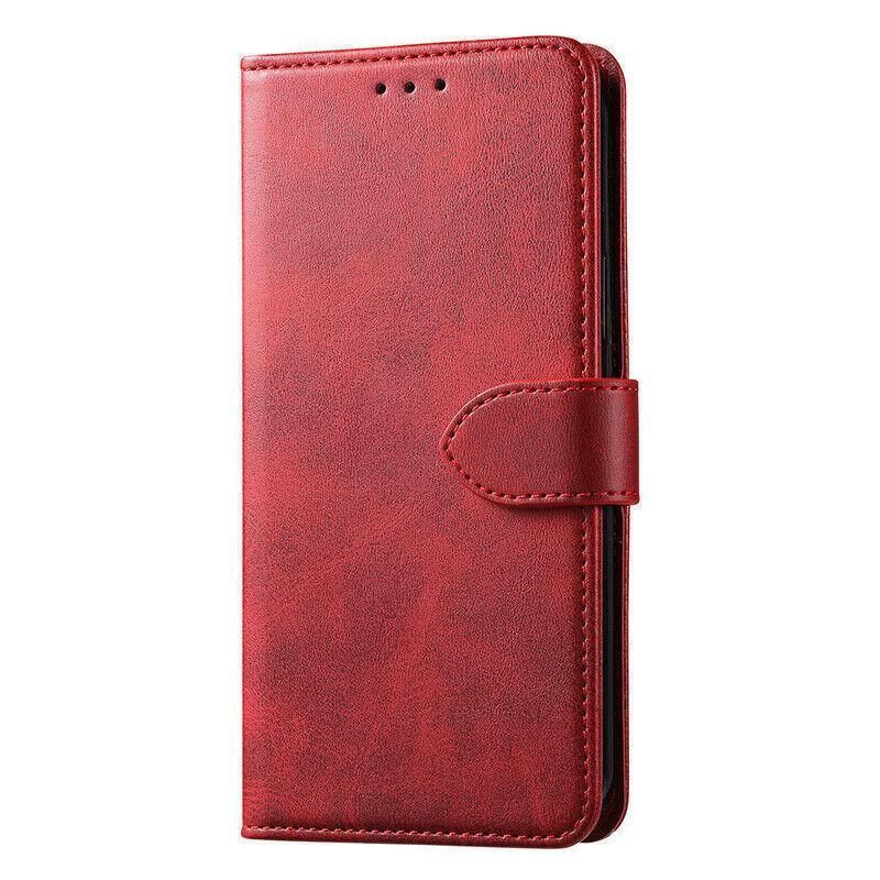 Wallet Leather Flip Case Cover For Iphone 7 8 6 6S Plus X 11 12 13 Pro Xs Max Xr