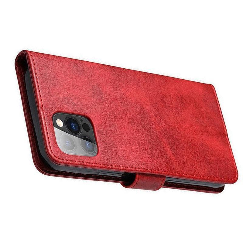 Wallet Leather Flip Case Cover For Iphone 7 8 6 6S Plus X 11 12 13 Pro Xs Max Xr